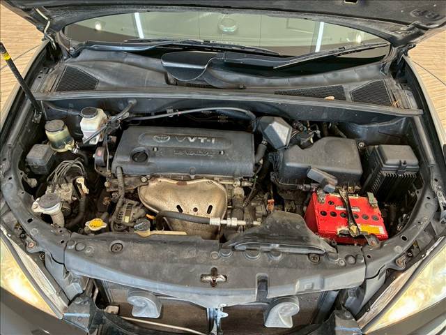 トヨタ ハリアーの画像20