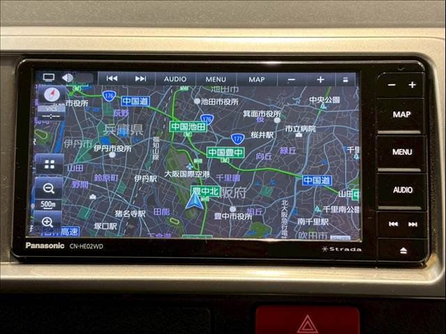 トヨタ ハイエースワゴンの画像3
