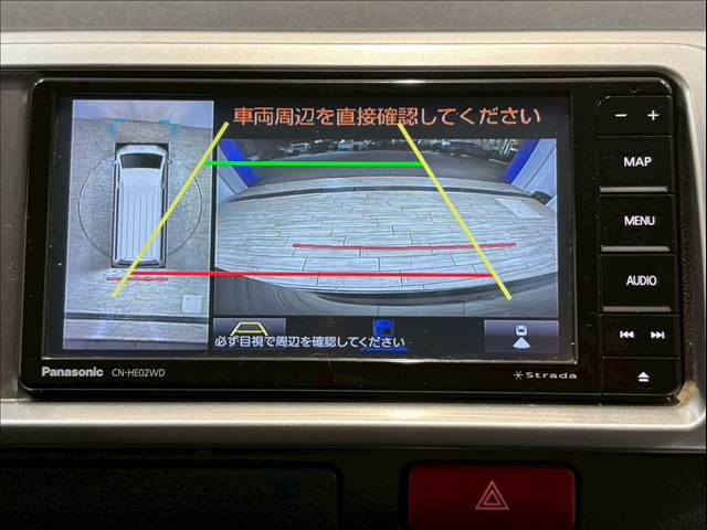 トヨタ ハイエースワゴンの画像4