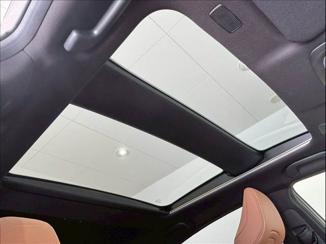 クラウンスポーツSPORT Z(HEV) 内装他