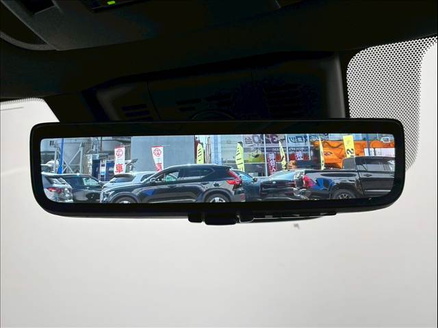 クラウンスポーツSPORT Z(HEV) 内装他