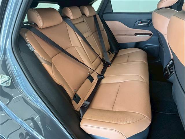 トヨタ クラウンスポーツの画像10