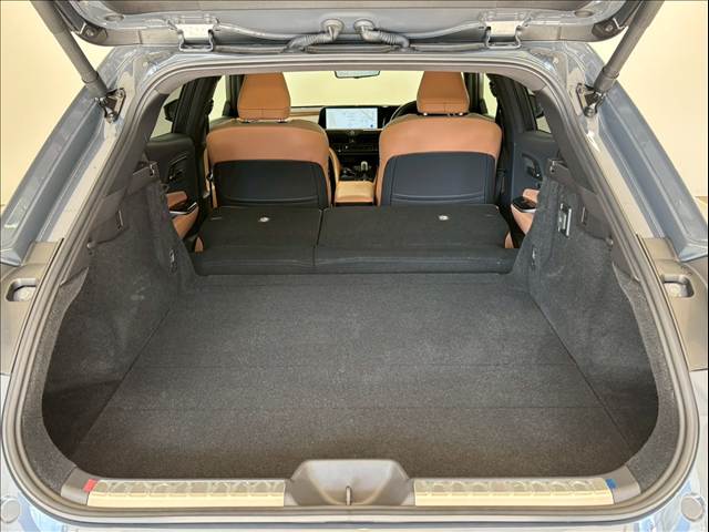 トヨタ クラウンスポーツの画像11