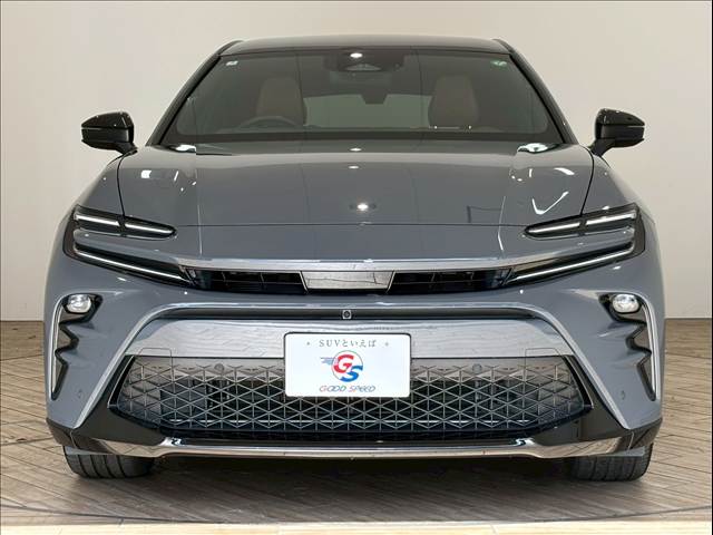 トヨタ クラウンスポーツの画像12