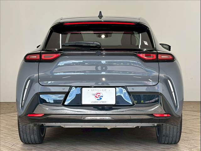 トヨタ クラウンスポーツの画像13