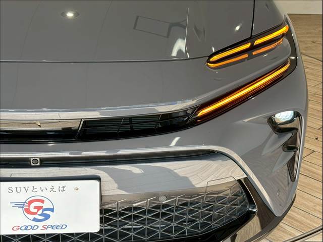 トヨタ クラウンスポーツの画像18