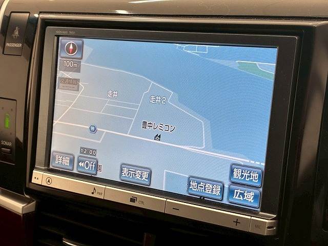 トヨタ エスティマの画像3