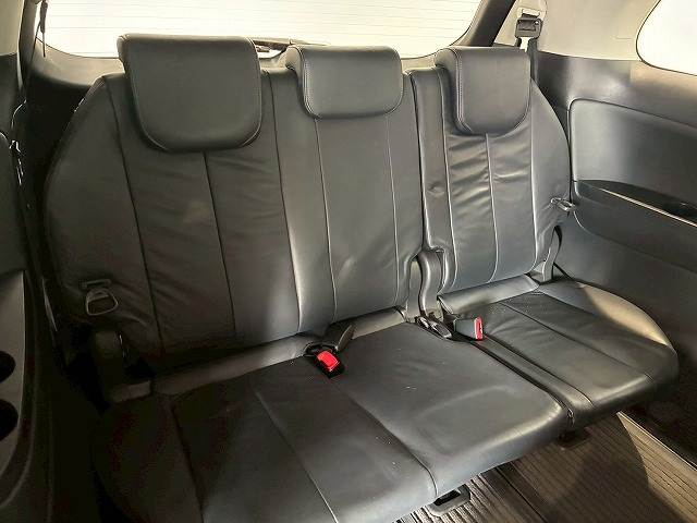 トヨタ エスティマの画像11