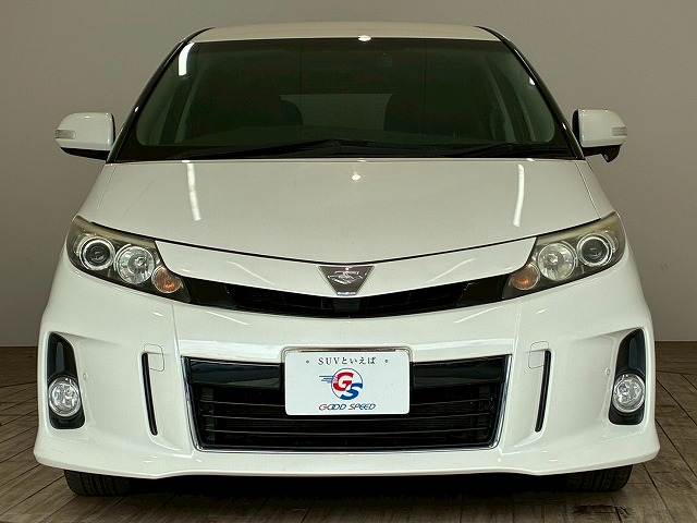 トヨタ エスティマの画像12