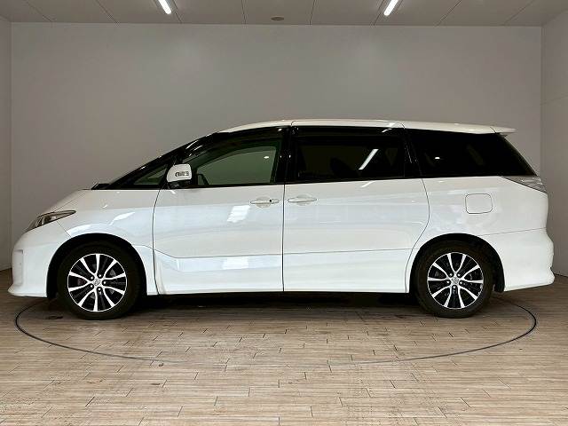 トヨタ エスティマの画像16