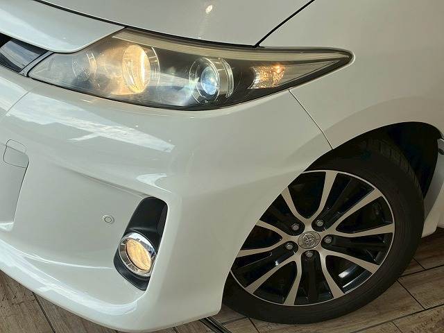 トヨタ エスティマの画像19