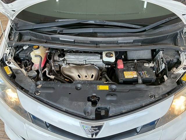 トヨタ エスティマの画像20