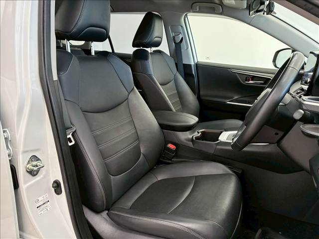 トヨタ RAV4の画像9