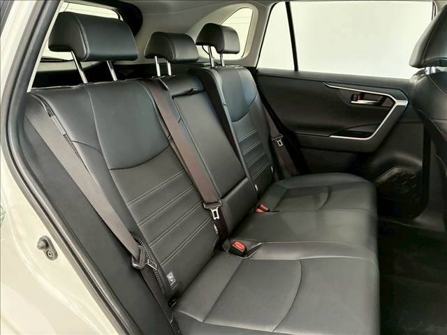 トヨタ RAV4の画像10