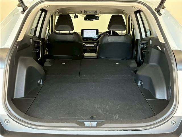 トヨタ RAV4の画像11