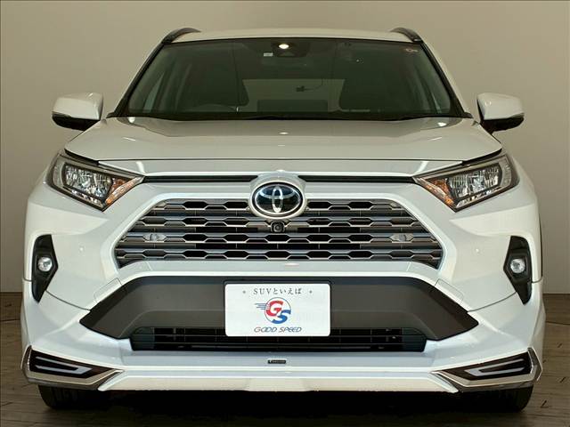 トヨタ RAV4の画像12