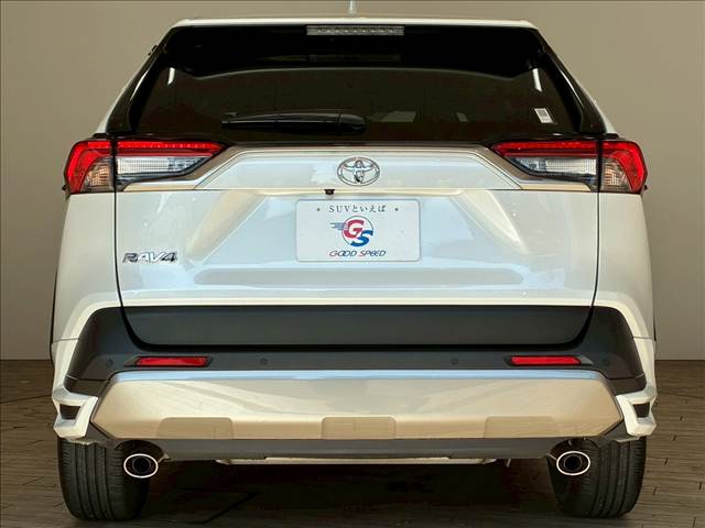 トヨタ RAV4の画像13