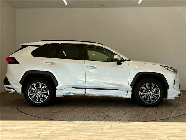 トヨタ RAV4の画像14