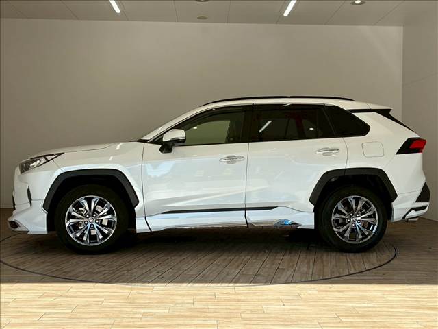 トヨタ RAV4の画像15