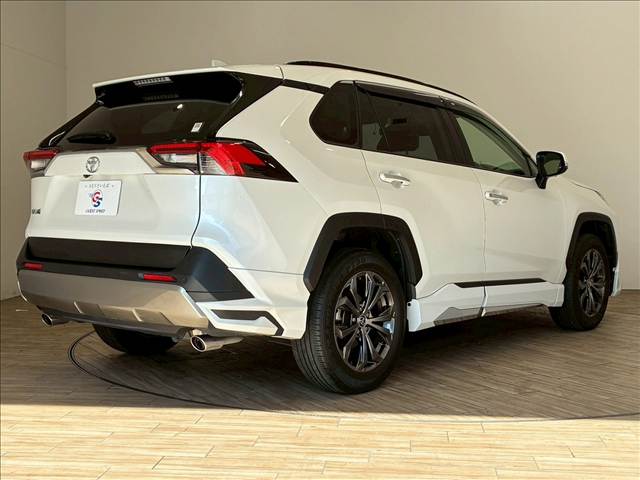 トヨタ RAV4の画像16