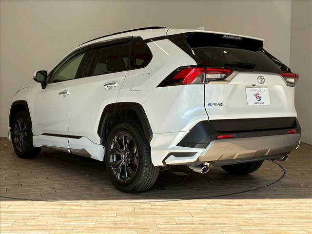 トヨタ RAV4の画像17