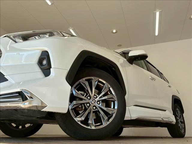 トヨタ RAV4の画像18