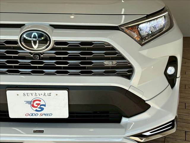 トヨタ RAV4の画像19