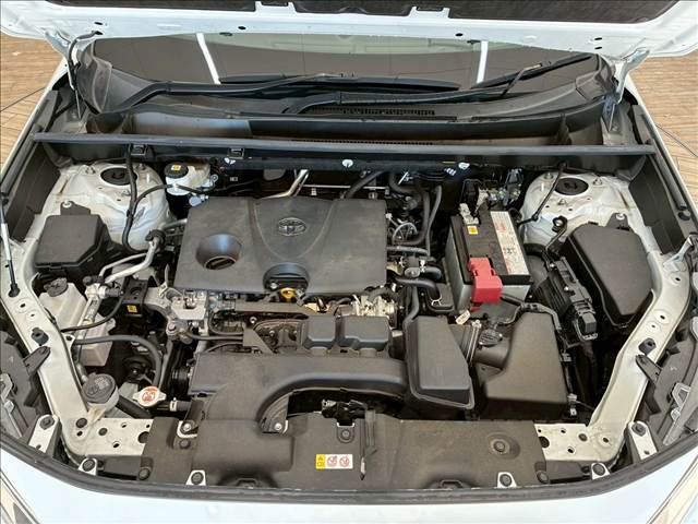 トヨタ RAV4の画像20