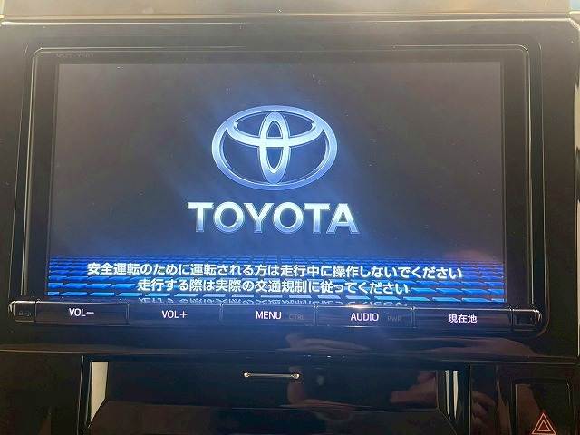 アルファードX 内装他