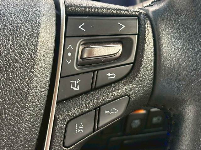 アルファードX 内装他