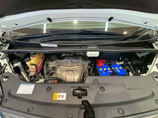 トヨタ アルファードの画像20