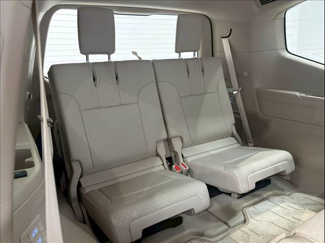 トヨタ ランドクルーザー300系の画像11