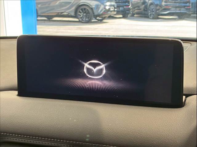 CX-5XD PROACTIVE 内装他