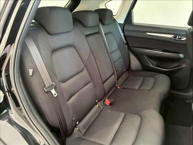 マツダ CX-5の画像10