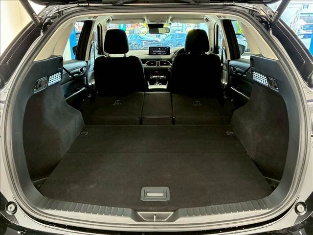 マツダ CX-5の画像11