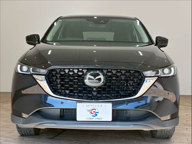 マツダ CX-5の画像12