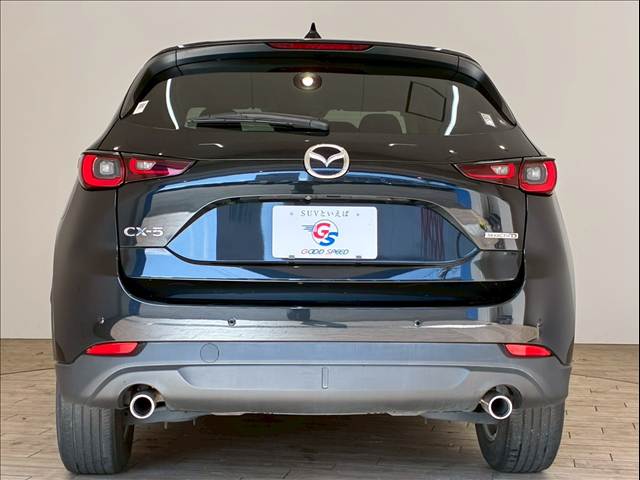 マツダ CX-5の画像13