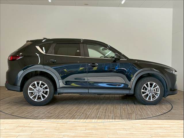マツダ CX-5の画像14