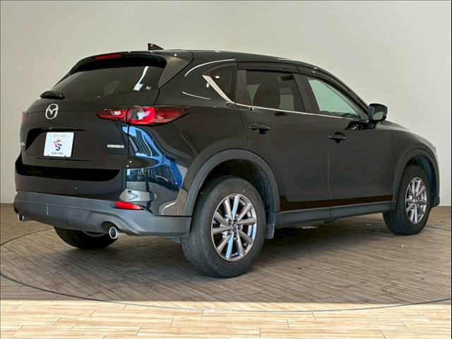 マツダ CX-5の画像16