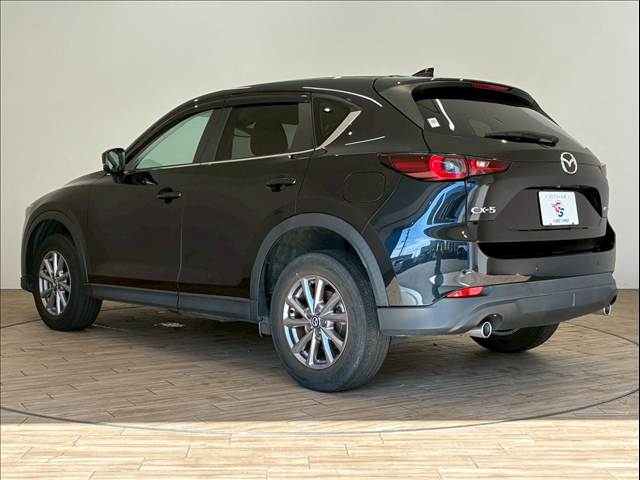 マツダ CX-5の画像17