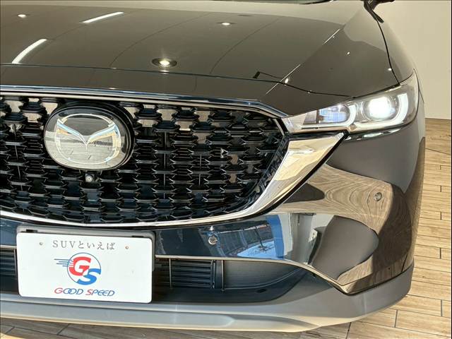 マツダ CX-5の画像18