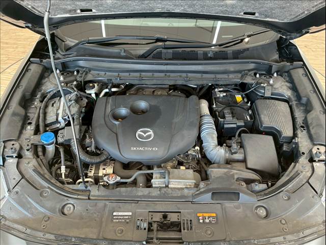 マツダ CX-5の画像20