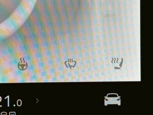 テスラ Model Yの画像8