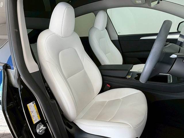 テスラ Model Yの画像9