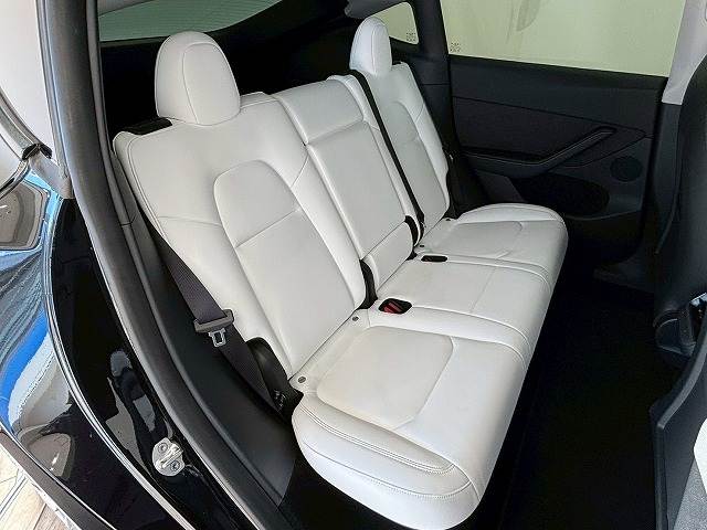 テスラ Model Yの画像10