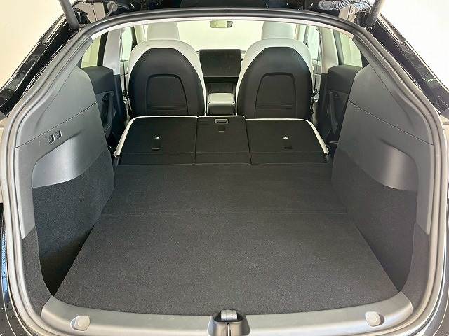 テスラ Model Yの画像11