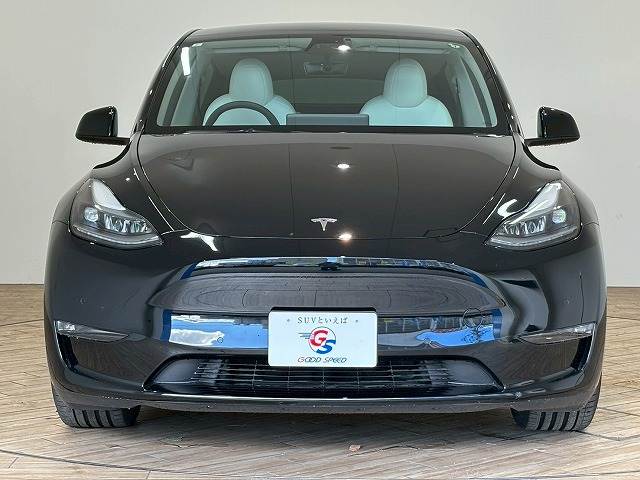 テスラ Model Yの画像12