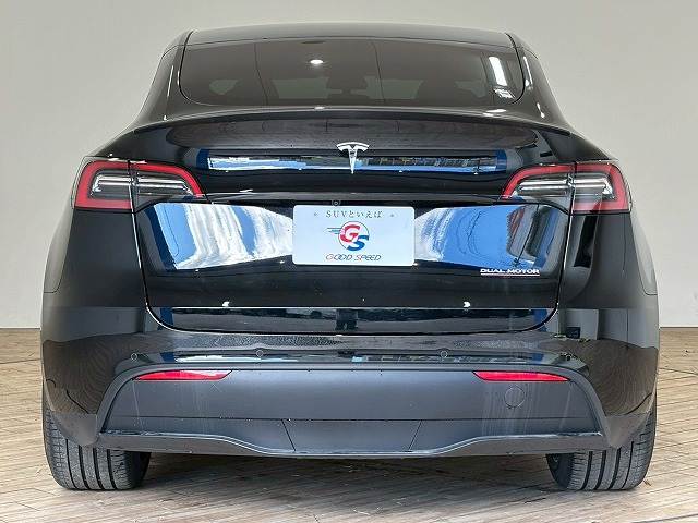 テスラ Model Yの画像13