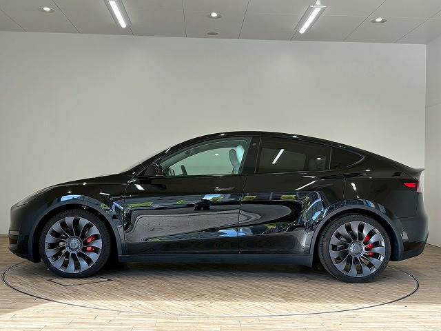 テスラ Model Yの画像15