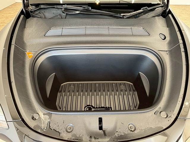 テスラ Model Yの画像20